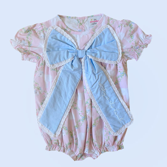 Worthy is the Lamb Bubble