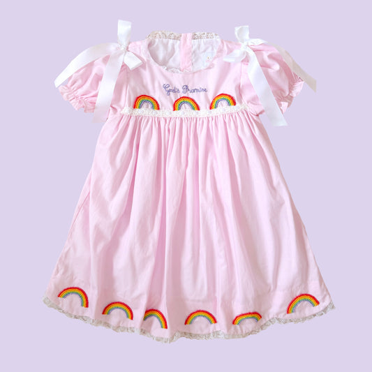God’s Promise Dress