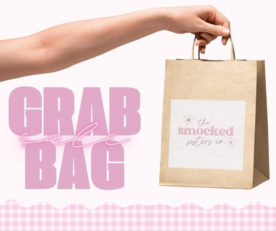 $25 Girls Summer Mystery Item